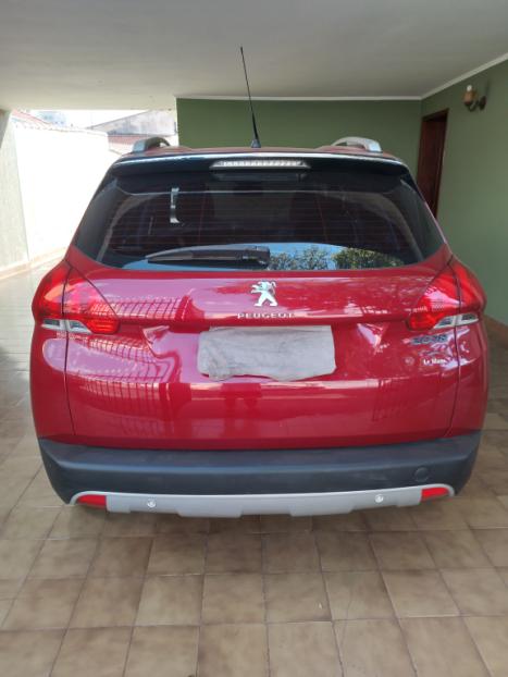 PEUGEOT 2008 1.6 16V 4P FLEX ALLURE, Foto 3