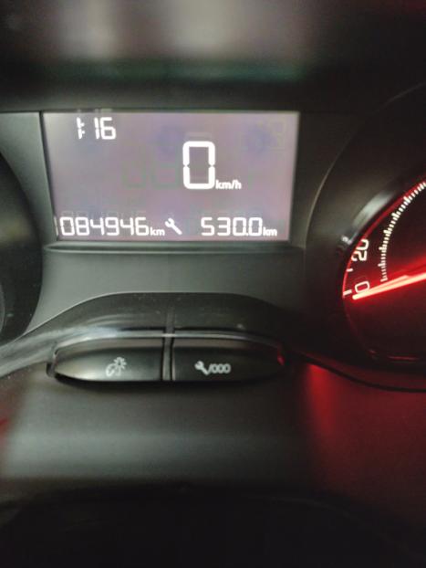 PEUGEOT 2008 1.6 16V 4P FLEX ALLURE, Foto 6