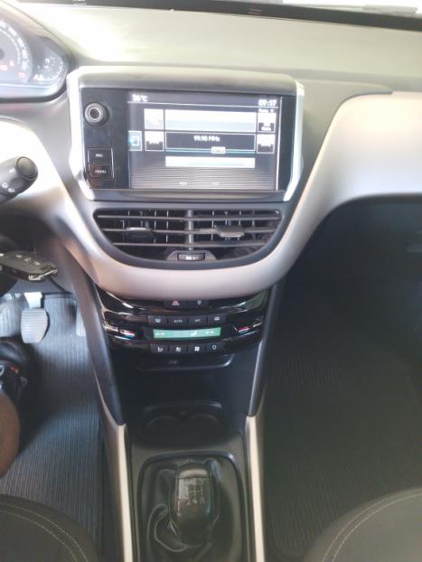 PEUGEOT 2008 1.6 16V 4P FLEX ALLURE, Foto 8