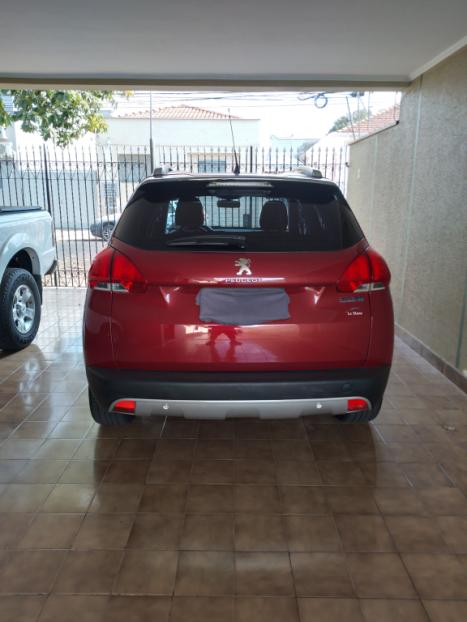 PEUGEOT 2008 1.6 16V 4P FLEX ALLURE, Foto 9