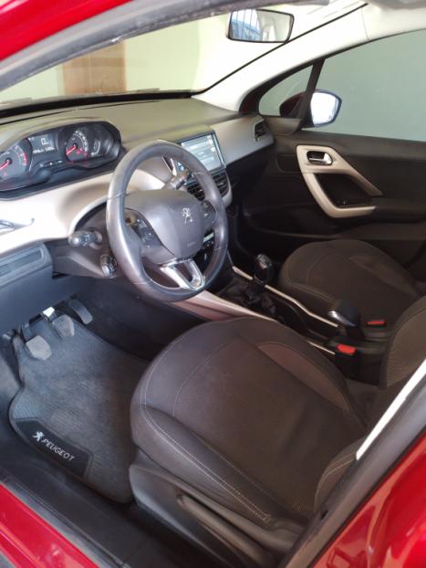 PEUGEOT 2008 1.6 16V 4P FLEX ALLURE, Foto 11