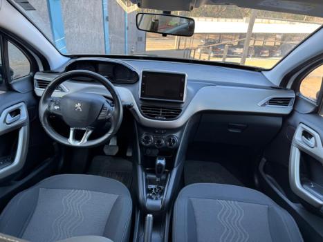 PEUGEOT 2008 1.6 16V 4P FLEX ALLURE PACK AUTOMTICO, Foto 9