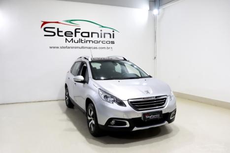 PEUGEOT 2008 1.6 16V 4P FLEX GRIFFE AUTOMTICO, Foto 3