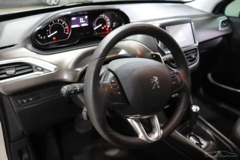 PEUGEOT 2008 1.6 16V 4P FLEX GRIFFE AUTOMTICO, Foto 4