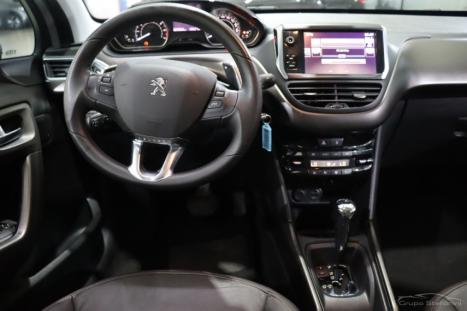 PEUGEOT 2008 1.6 16V 4P FLEX GRIFFE AUTOMTICO, Foto 5