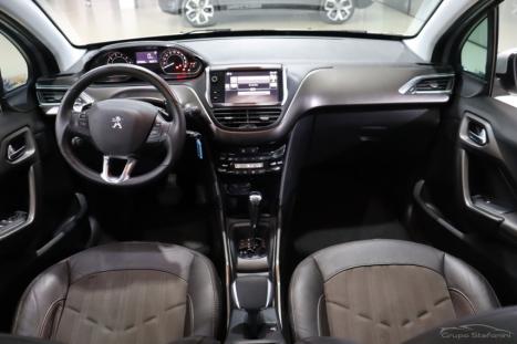 PEUGEOT 2008 1.6 16V 4P FLEX GRIFFE AUTOMTICO, Foto 6