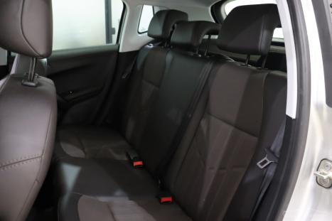 PEUGEOT 2008 1.6 16V 4P FLEX GRIFFE AUTOMTICO, Foto 8