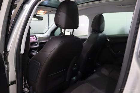 PEUGEOT 2008 1.6 16V 4P FLEX GRIFFE AUTOMTICO, Foto 9
