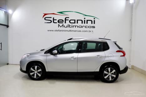 PEUGEOT 2008 1.6 16V 4P FLEX GRIFFE AUTOMTICO, Foto 11
