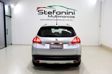 PEUGEOT 2008 1.6 16V 4P FLEX GRIFFE AUTOMTICO, Foto 13