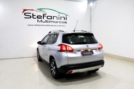 PEUGEOT 2008 1.6 16V 4P FLEX GRIFFE AUTOMTICO, Foto 14