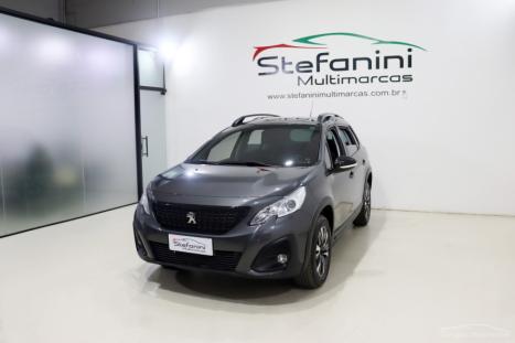 PEUGEOT 2008 1.6 16V 4P FLEX ALLURE PACK AUTOMTICO, Foto 1