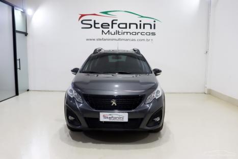 PEUGEOT 2008 1.6 16V 4P FLEX ALLURE PACK AUTOMTICO, Foto 2
