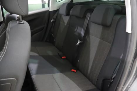 PEUGEOT 2008 1.6 16V 4P FLEX ALLURE PACK AUTOMTICO, Foto 8