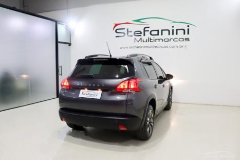 PEUGEOT 2008 1.6 16V 4P FLEX ALLURE PACK AUTOMTICO, Foto 11