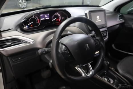 PEUGEOT 2008 1.6 16V 4P FLEX GRIFFE AUTOMTICO, Foto 4