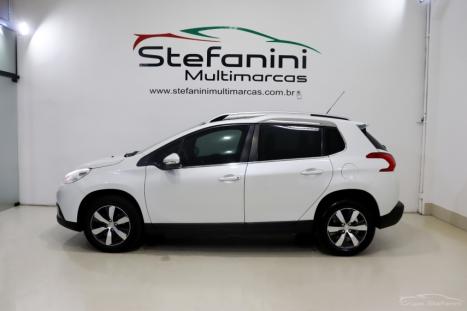 PEUGEOT 2008 1.6 16V 4P FLEX GRIFFE AUTOMTICO, Foto 11
