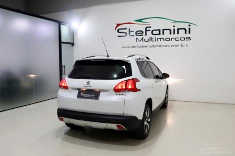 PEUGEOT 2008 1.6 16V 4P FLEX GRIFFE AUTOMTICO, Foto 12