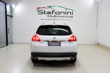 PEUGEOT 2008 1.6 16V 4P FLEX GRIFFE AUTOMTICO, Foto 13