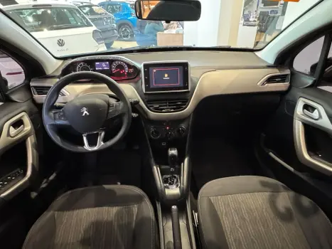 PEUGEOT 2008 1.6 16V 4P FLEX ALLURE PACK AUTOMTICO, Foto 5