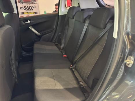 PEUGEOT 2008 1.6 16V 4P FLEX ALLURE PACK AUTOMTICO, Foto 6