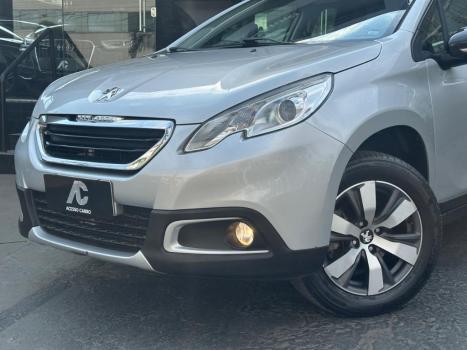 PEUGEOT 2008 1.6 16V 4P FLEX ALLURE AUTOMTICO, Foto 2