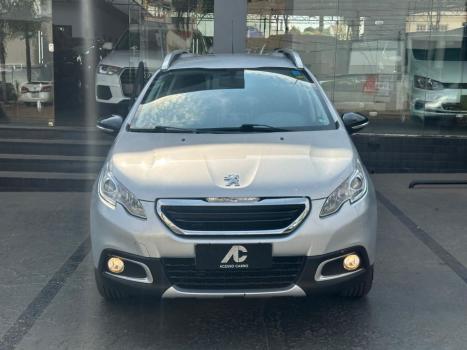 PEUGEOT 2008 1.6 16V 4P FLEX ALLURE AUTOMTICO, Foto 3