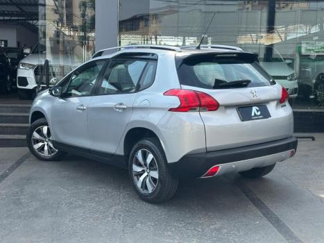 PEUGEOT 2008 1.6 16V 4P FLEX ALLURE AUTOMTICO, Foto 4