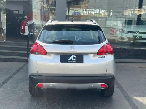 PEUGEOT 2008 1.6 16V 4P FLEX ALLURE AUTOMTICO, Foto 5