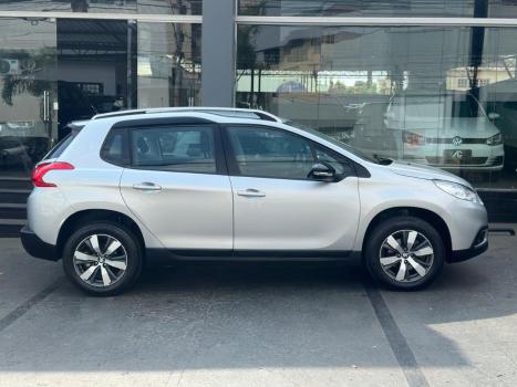 PEUGEOT 2008 1.6 16V 4P FLEX ALLURE AUTOMTICO, Foto 6