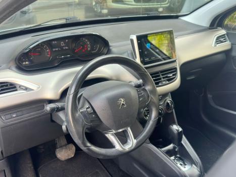 PEUGEOT 2008 1.6 16V 4P FLEX ALLURE AUTOMTICO, Foto 8