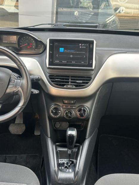 PEUGEOT 2008 1.6 16V 4P FLEX ALLURE AUTOMTICO, Foto 9