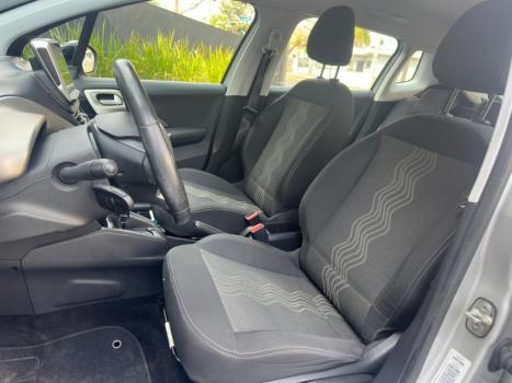 PEUGEOT 2008 1.6 16V 4P FLEX ALLURE AUTOMTICO, Foto 12