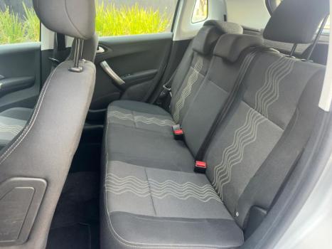 PEUGEOT 2008 1.6 16V 4P FLEX ALLURE AUTOMTICO, Foto 13