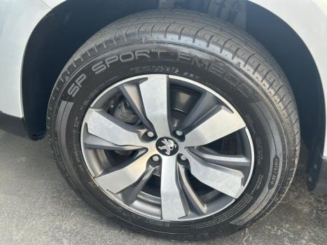 PEUGEOT 2008 1.6 16V 4P FLEX ALLURE AUTOMTICO, Foto 14