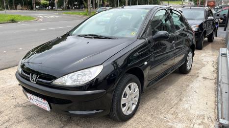 PEUGEOT 206 1.0 16V SENSATION, Foto 1