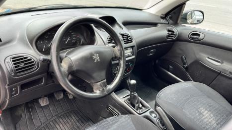 PEUGEOT 206 1.0 16V SENSATION, Foto 2