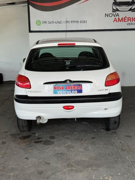 PEUGEOT 206 1.0 16V SELECTION, Foto 5