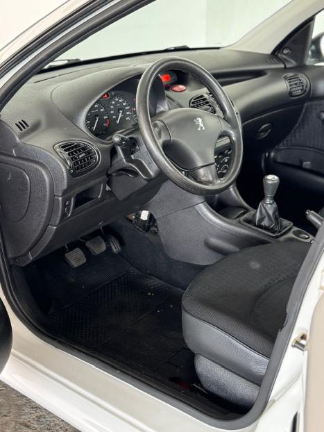 PEUGEOT 206 1.0 16V SELECTION, Foto 7
