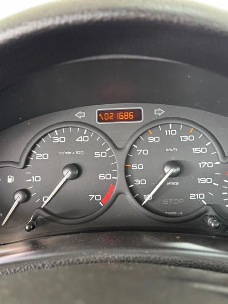 PEUGEOT 206 1.0 16V SELECTION, Foto 9