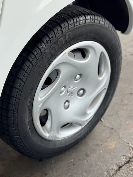 PEUGEOT 206 1.0 16V SELECTION, Foto 10