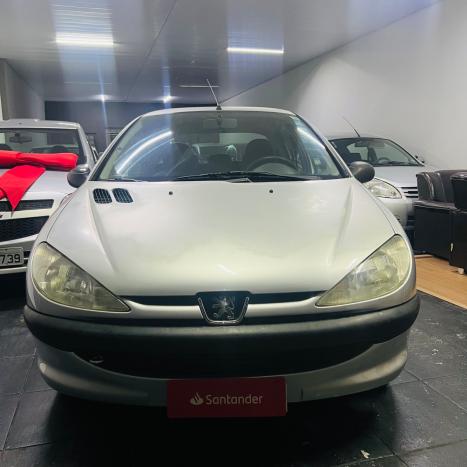 PEUGEOT 206 1.0 SOLEIL, Foto 2