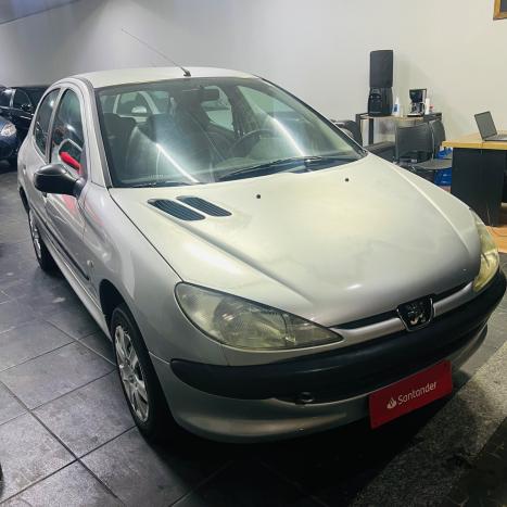 PEUGEOT 206 1.0 SOLEIL, Foto 5