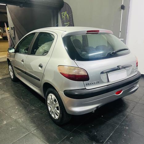 PEUGEOT 206 1.0 SOLEIL, Foto 6