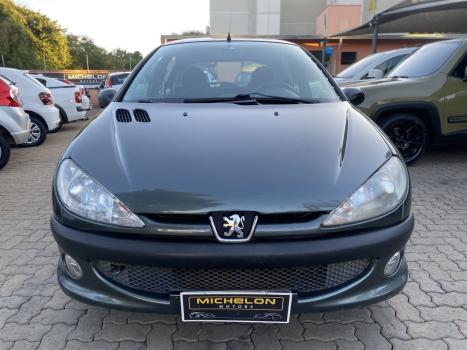 PEUGEOT 206 1.4 4P FLEX, Foto 2