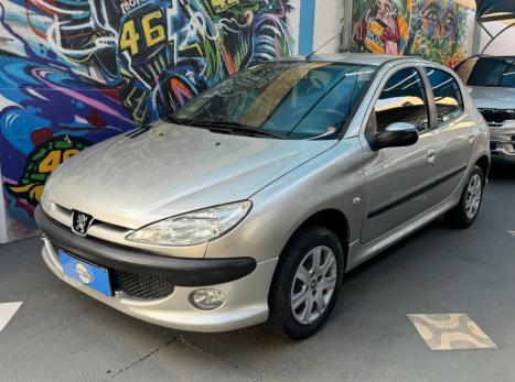 PEUGEOT 206 1.4 4P PRESENCE FLEX, Foto 1