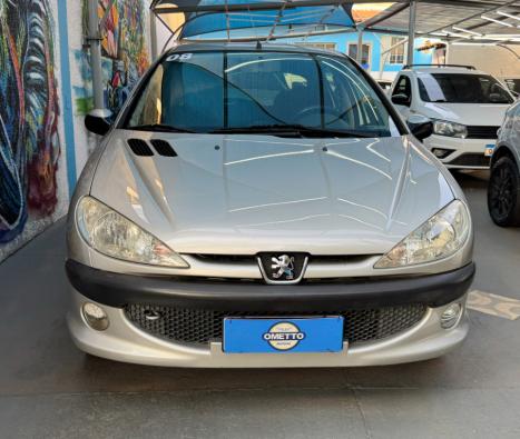 PEUGEOT 206 1.4 4P PRESENCE FLEX, Foto 2