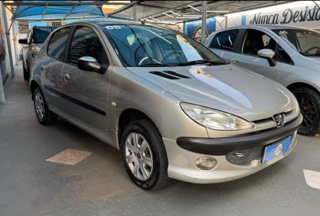 PEUGEOT 206 1.4 4P PRESENCE FLEX, Foto 3