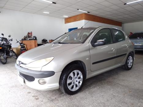 PEUGEOT 206 1.4 4P PRESENCE FLEX, Foto 2