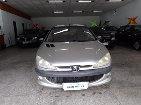 PEUGEOT 206 1.4 4P PRESENCE FLEX, Foto 3